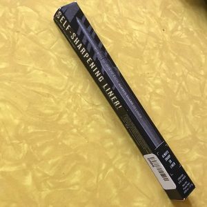 Self-Sharpening Liner.